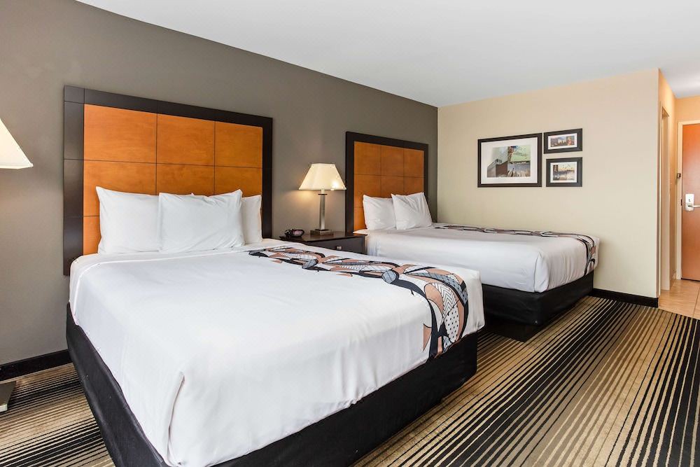 Photo of Bedroom in Indian Village