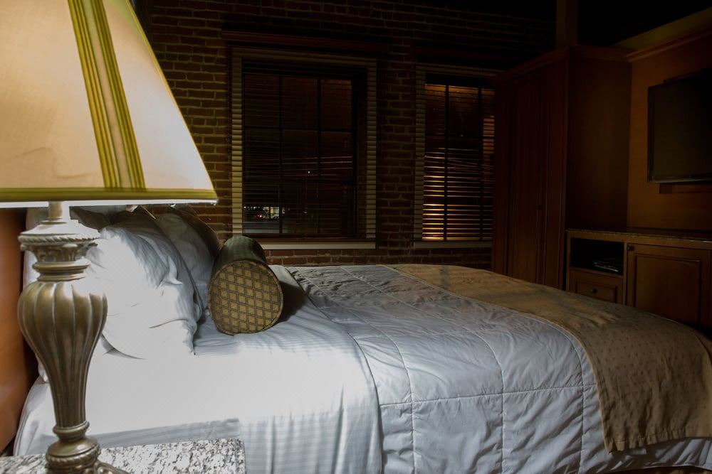 Photo of Bedroom in Pulaski