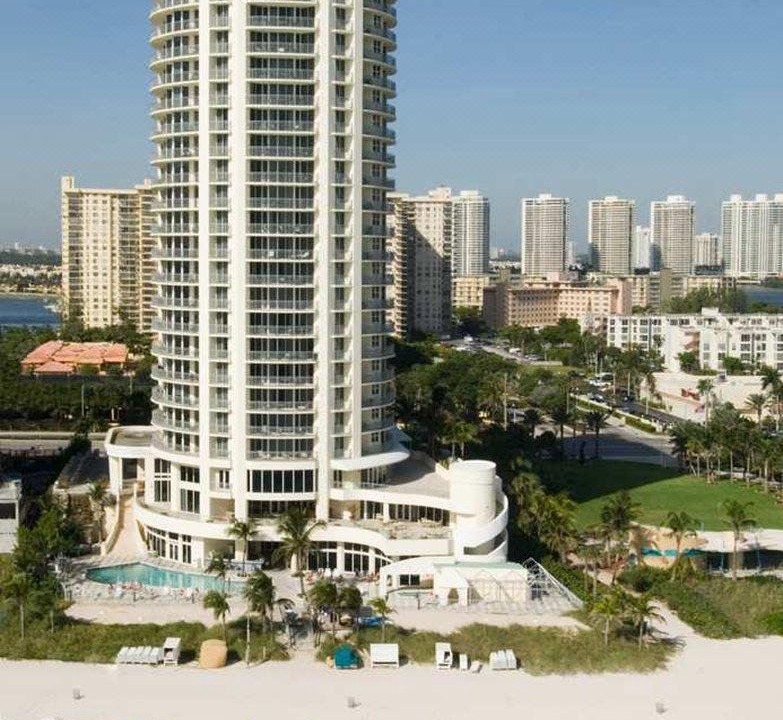 Photo of Outdoor in Sunny Isles Beach