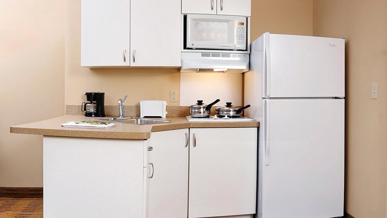 Photo of Kitchen in Rutherford