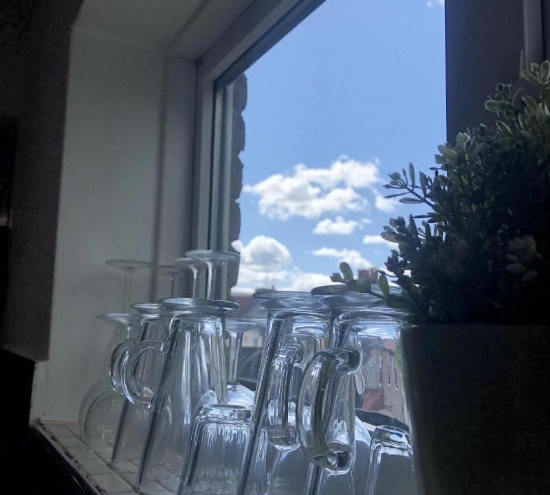Photo of Patio Balcony in Harlington