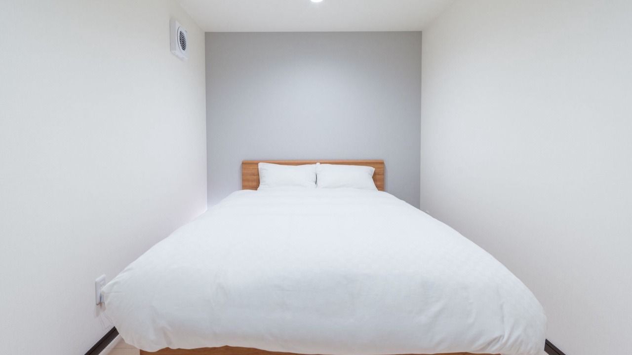 Photo of Bedroom in Yabu