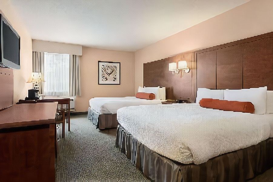 Photo of Bedroom in Guelph