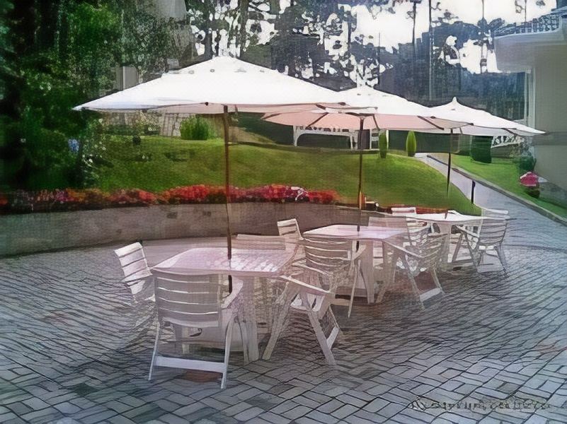 Photo of Patio Balcony in Vila Inglesa