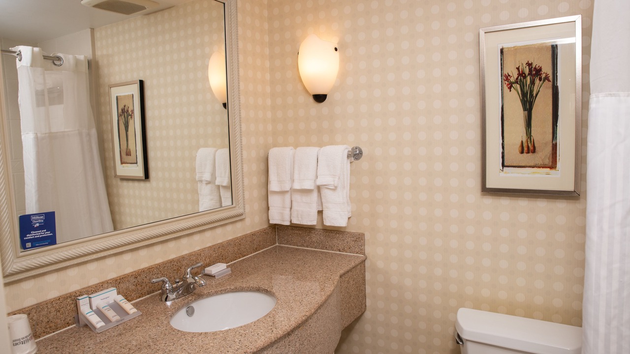 Photo of Bathroom in Erie