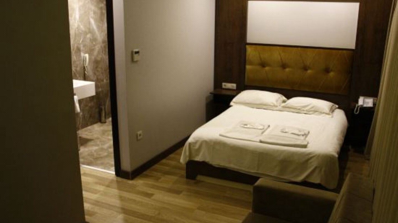 Photo of Bedroom in Sultanahmet