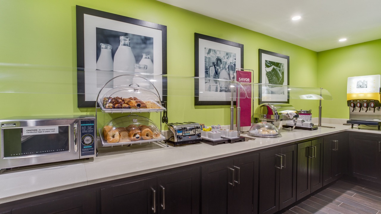 Photo of Kitchen in Norcross