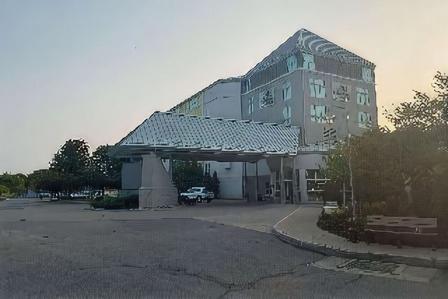 Photo of Buildings in Geneva