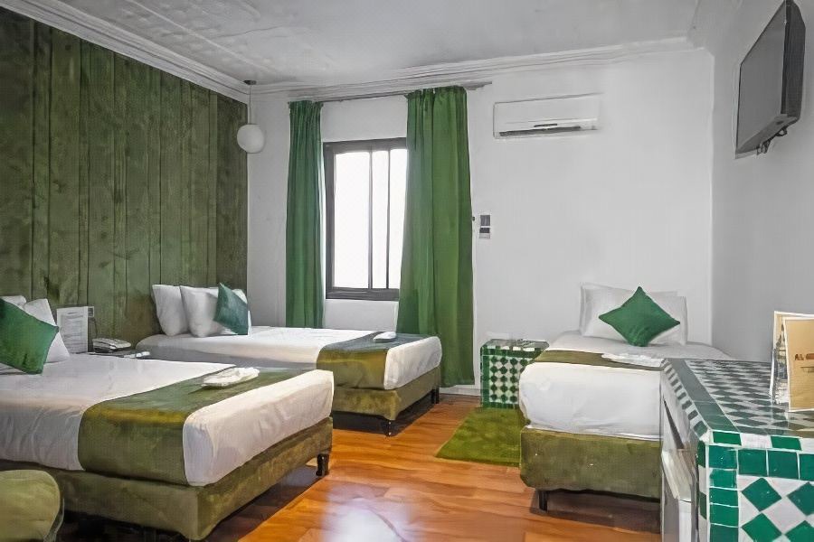 Photo of Bedroom in Casablanca City Center