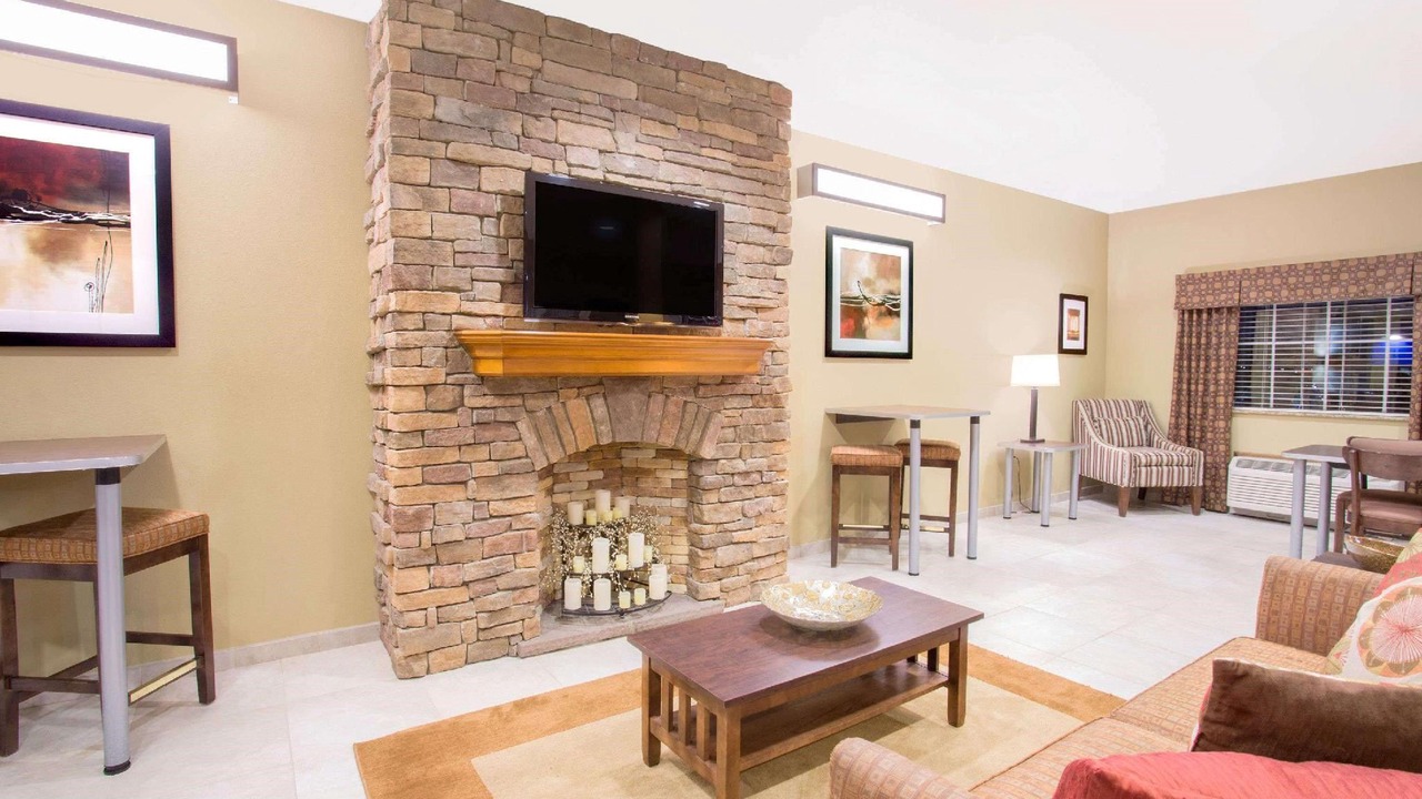 Photo of Livingroom in Buckhannon