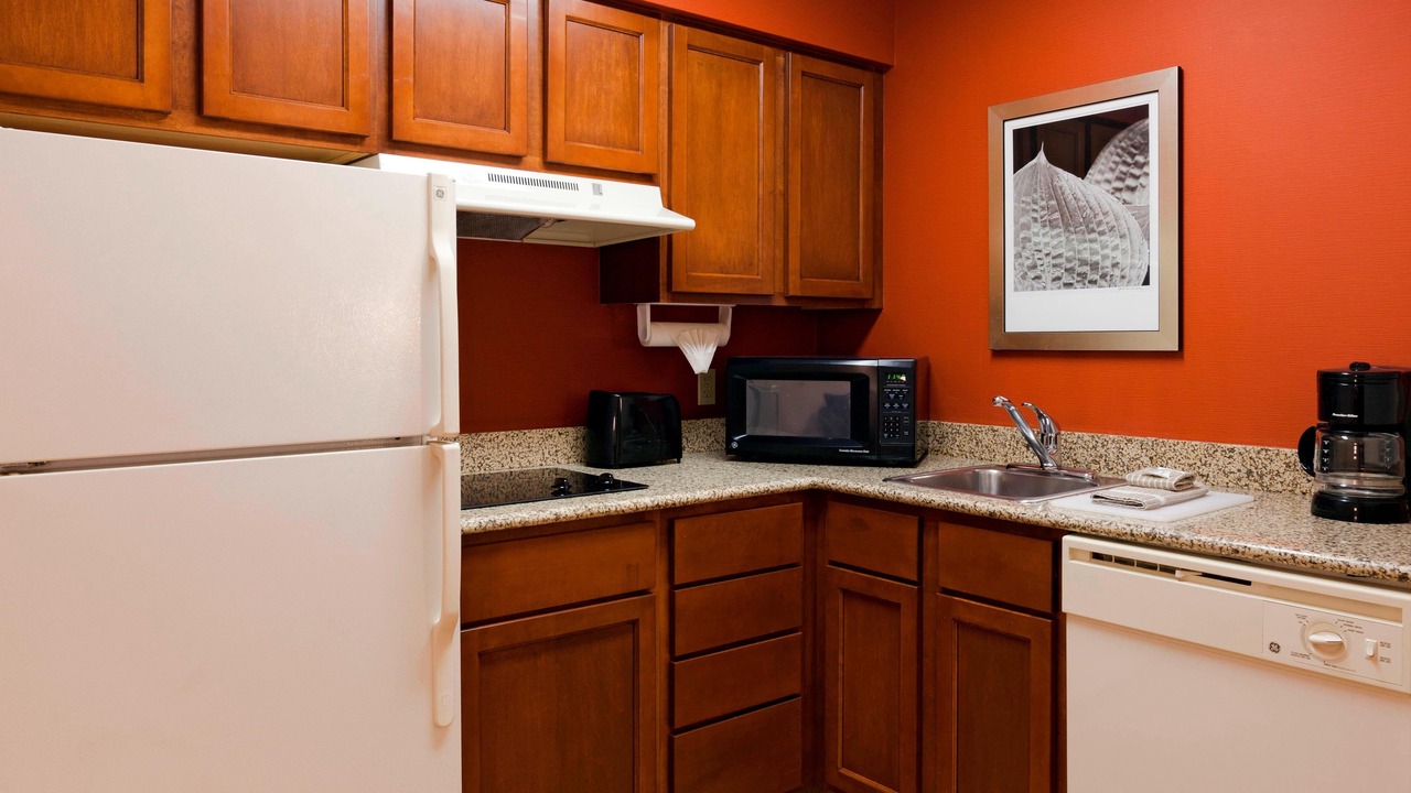 Photo of Kitchen in Warrenville