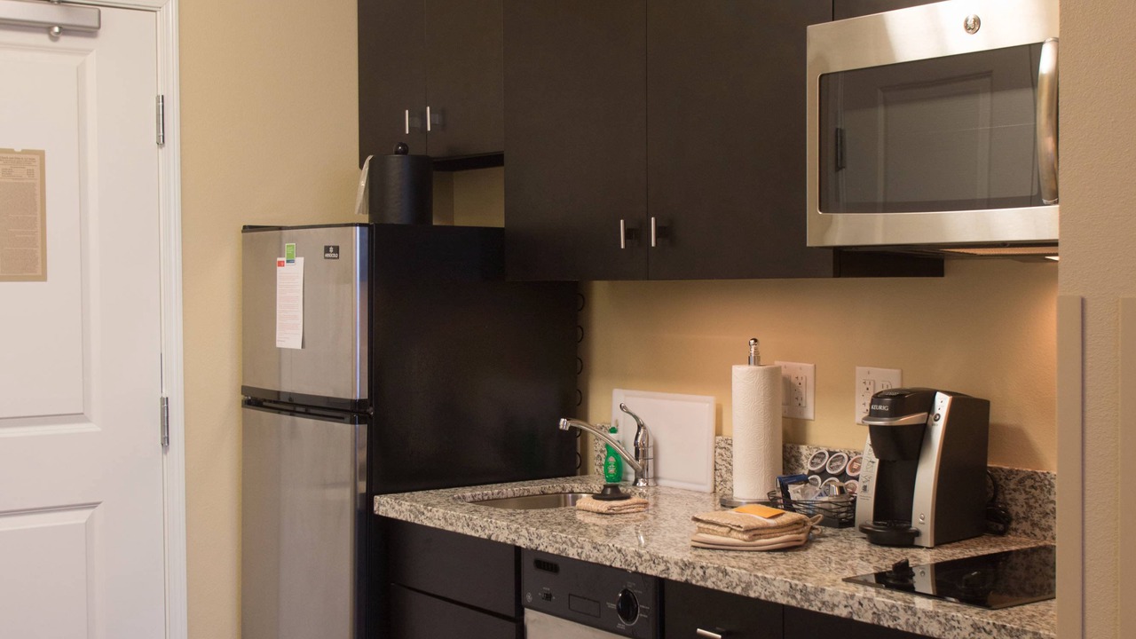 Photo of Kitchen in Lincoln
