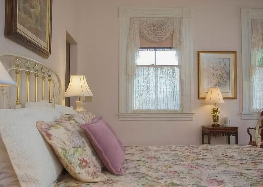 Photo of Bedroom in North Augusta