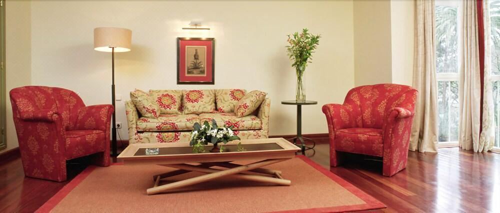 Photo of Livingroom in Limpias