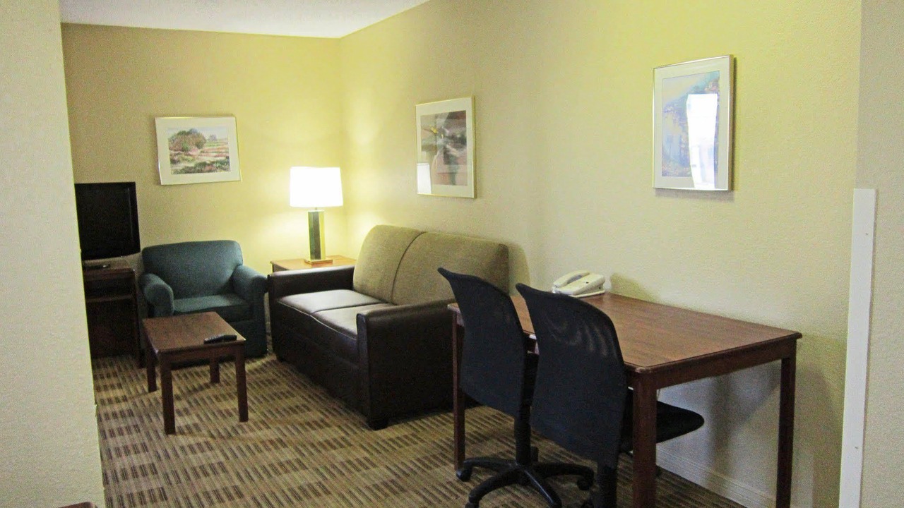 Photo of Livingroom in El Paso