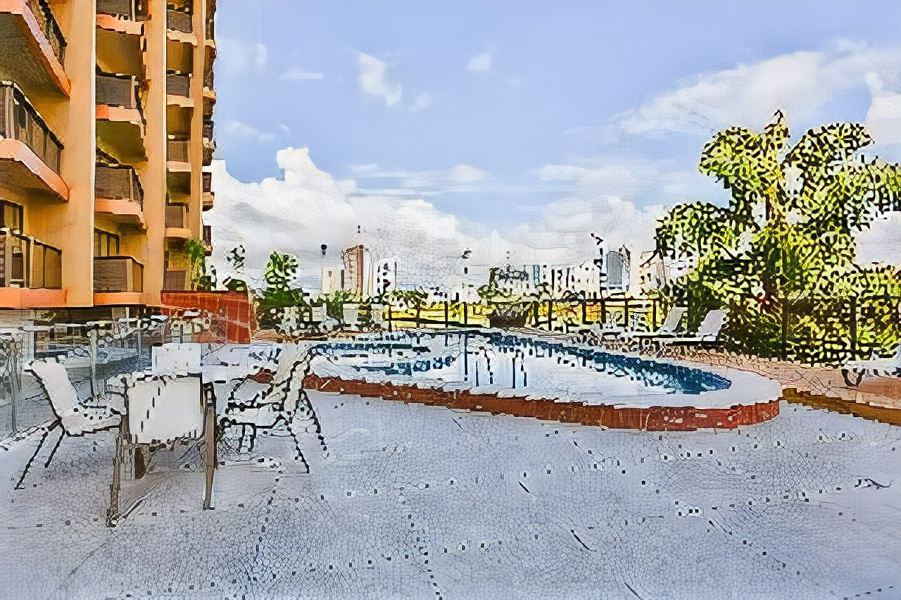 Photo of Outdoor in Setor Hoteleiro Norte