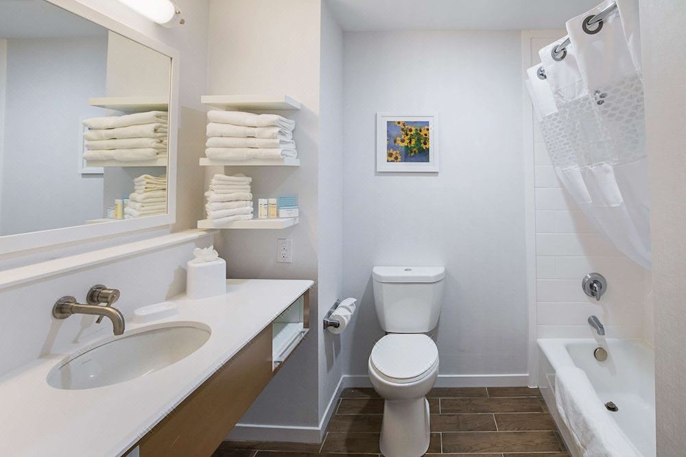 Photo of Bathroom in Colleyville