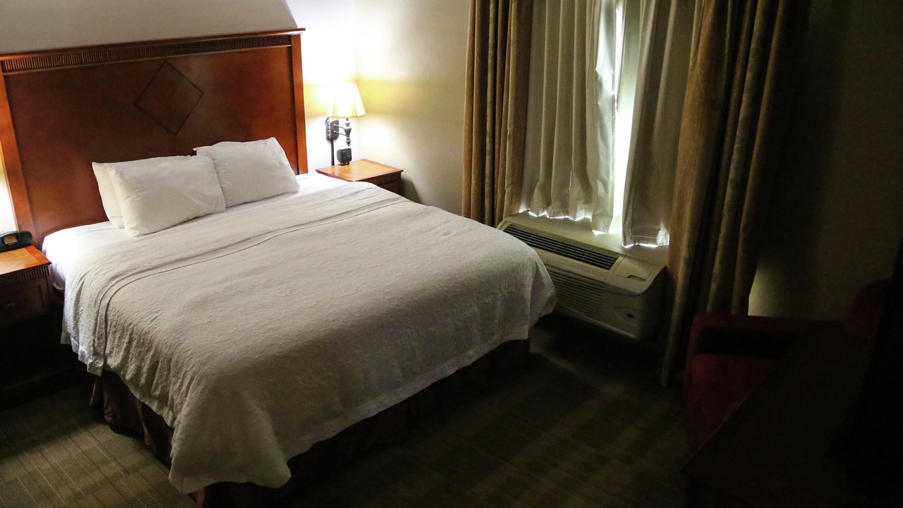 Photo of Bedroom in McComb