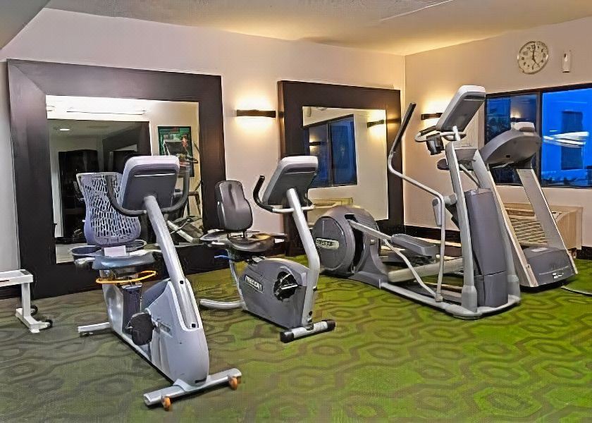 Photo of Livingroom in Las Colinas