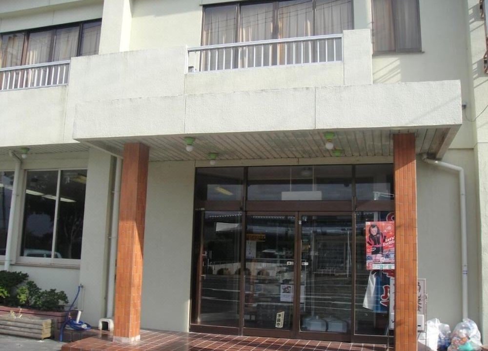Photo of Buildings in Nishi Ward