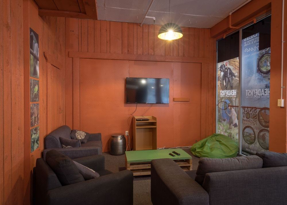 Photo of Livingroom in Rotorua