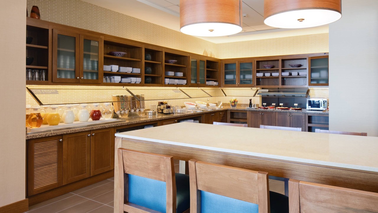 Photo of Kitchen in Lenexa