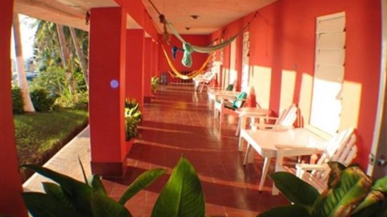 Photo of Livingroom in Las Playas