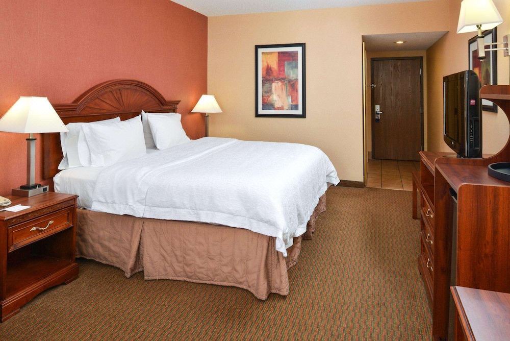 Photo of Bedroom in Springboro