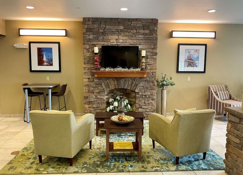 Photo of Livingroom in Buckhannon