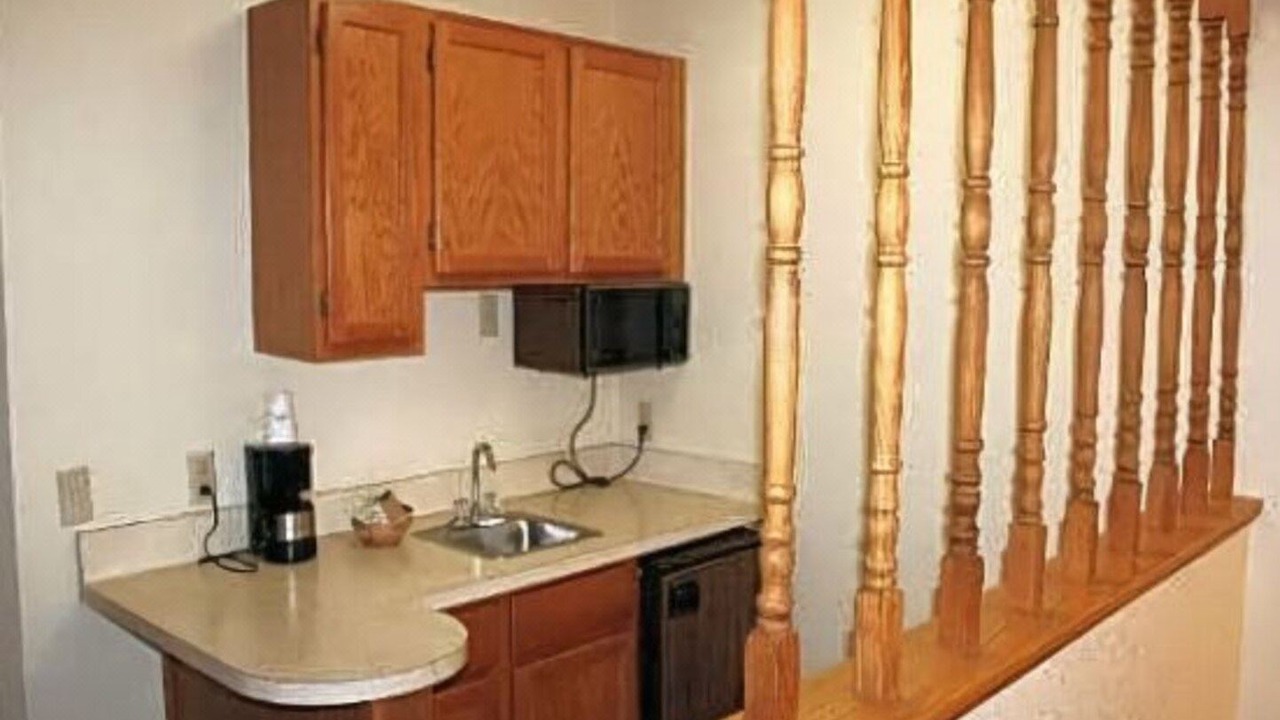 Photo of Kitchen in Perry