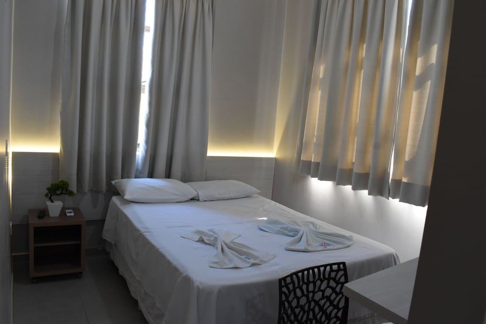 Photo of Bedroom in Zona 01