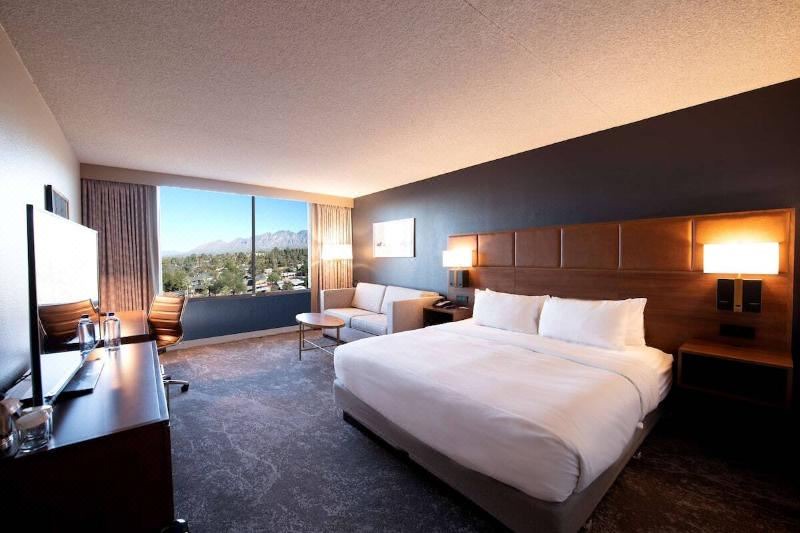 Photo of Bedroom in Tucson