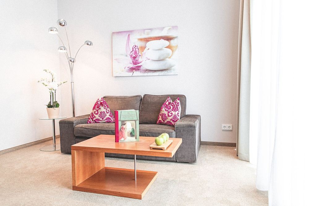 Photo of Livingroom in Hanau