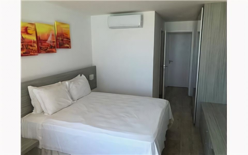 Photo of Bedroom in Maceio