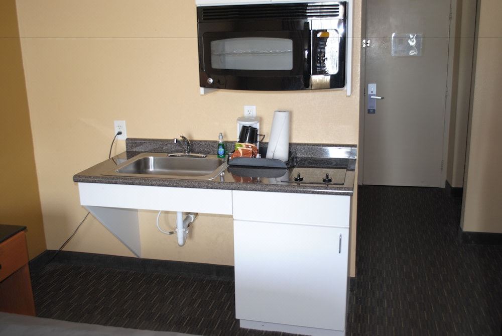 Photo of Kitchen in Bermuda