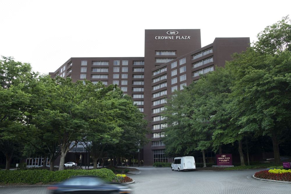 Photo of Buildings in Dunwoody