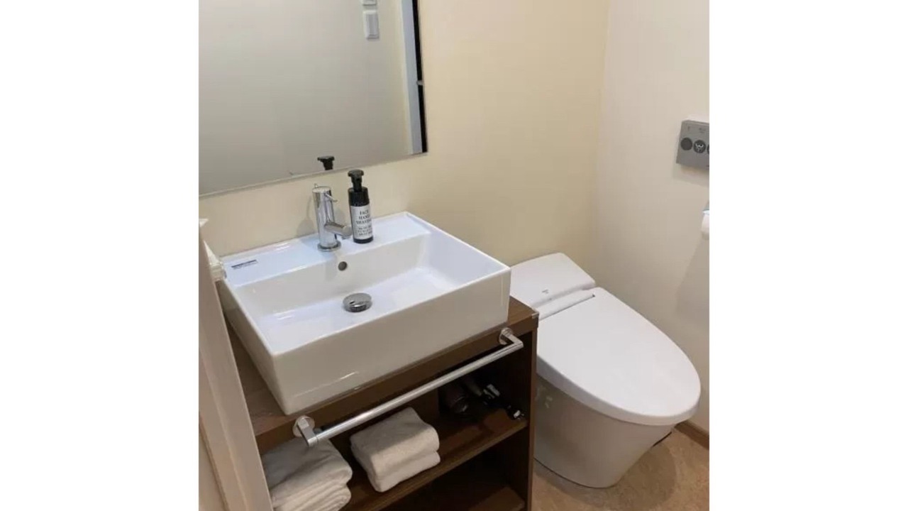 Photo of Bathroom in Ebisunocho