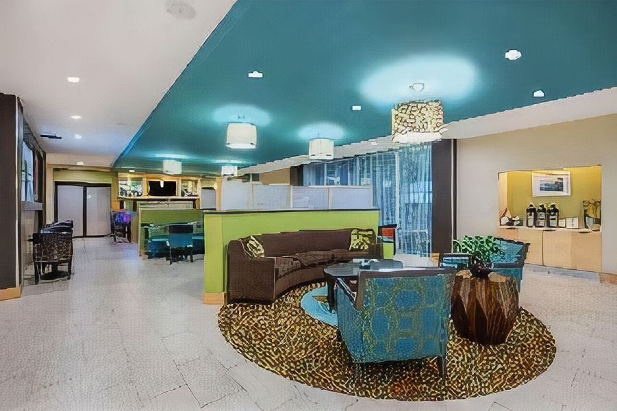 Photo of Livingroom in Little Rock