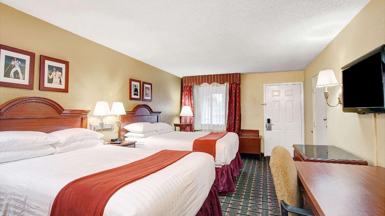 Photo of Bedroom in Whitehaven