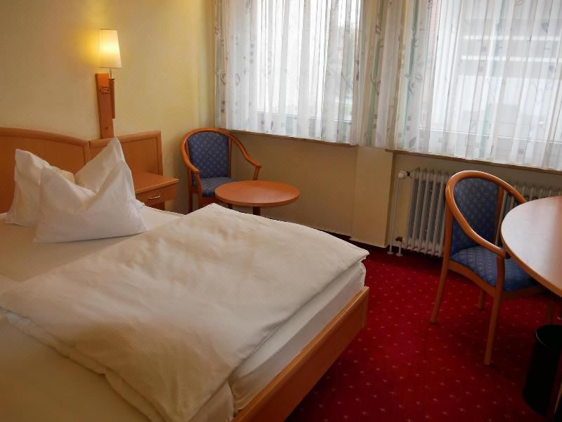 Photo of Bedroom in Feldstetten
