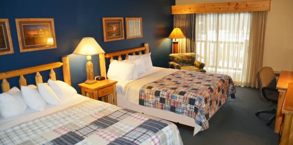 Photo of Bedroom in Warrens