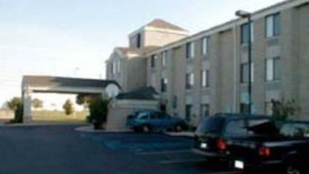 Photo of Buildings in Flat Rock