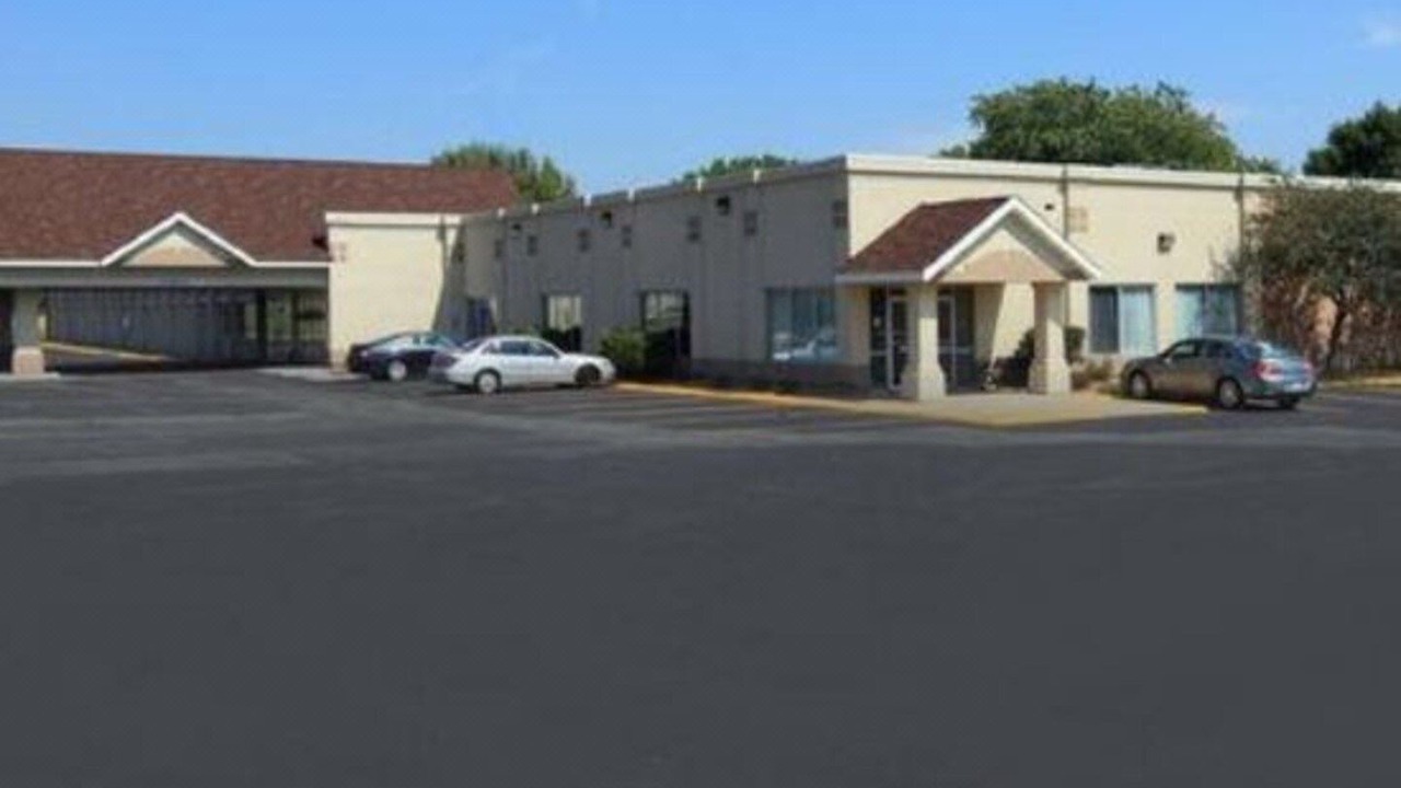 Photo of Buildings in Fort Dodge