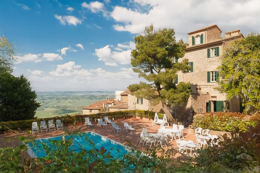 Photo of Outdoor in Rivalto