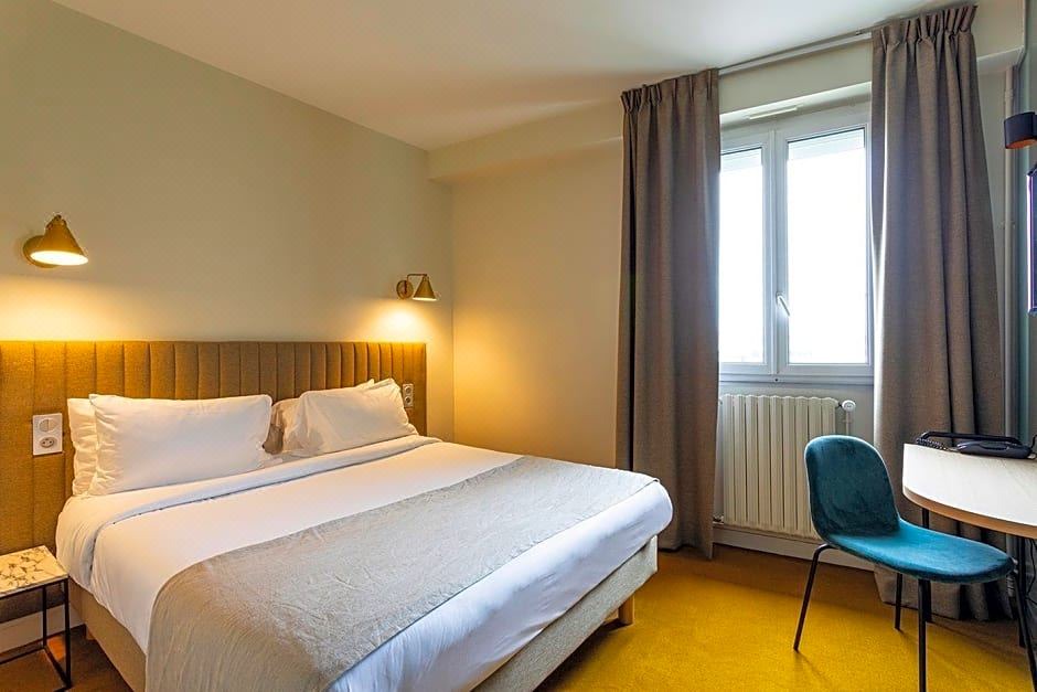 Photo of Bedroom in La Fayette-Eble