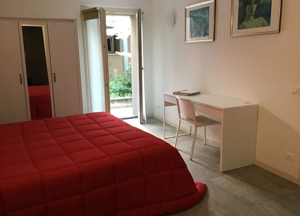 Photo of Bedroom in Orio al Serio