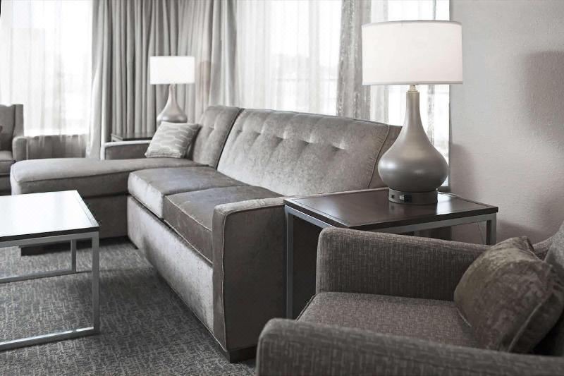 Photo of Livingroom in Prospect Park