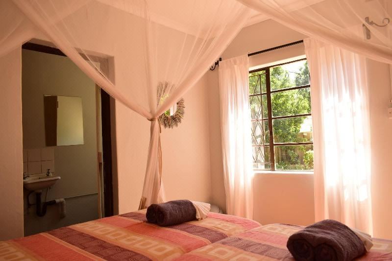 Photo of Bedroom in Victoria Falls
