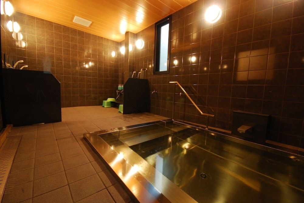 Photo of Livingroom in Koyasan