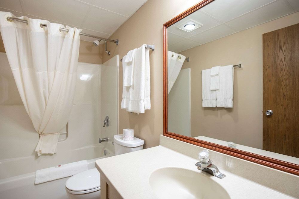 Photo of Bathroom in West Baraboo